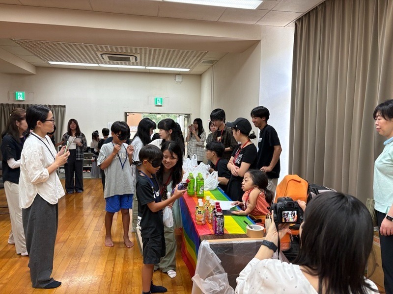 challengedキャンプ26③      (141912)