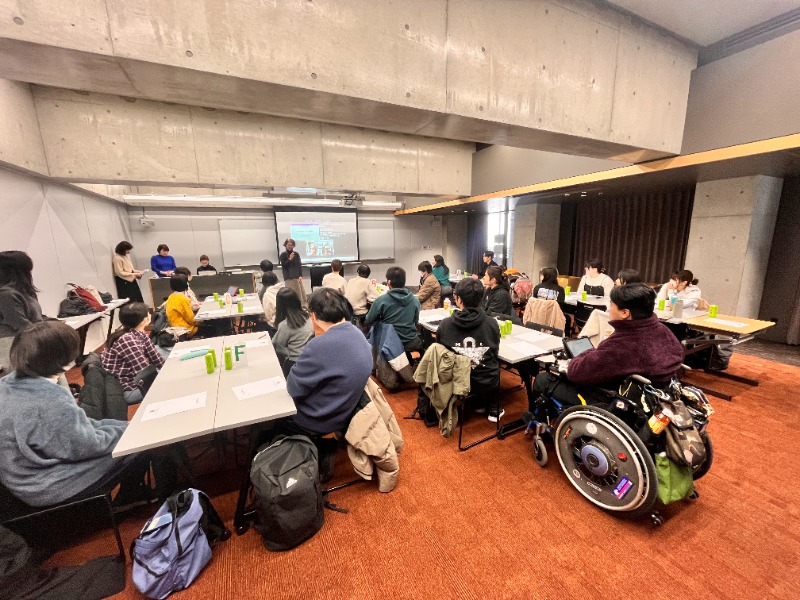25秋学期末全体懇談会①       (123477)