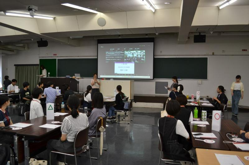 25春学期末全体懇談会①       (118684)